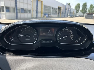 Peugeot 208 Peugeot 208 1.2 PureT Urban Soul NAVI CRUISE PDC TRHK NAP! - afbeelding nr 21