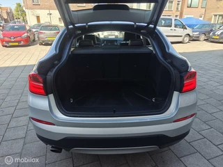 BMW X4 BMW X4 xDrive20i HIGH EXECUTIV 2014 HEAD UP/MEMORY/CAM/XENON - afbeelding nr 7