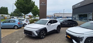 Hyundai Kona - afbeelding nr 1