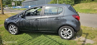 Opel Corsa Opel Corsa 1.0 Turbo Online Edition - afbeelding nr 4