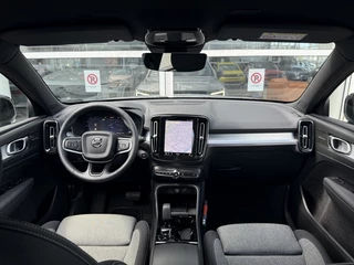 Volvo XC40 Volvo XC40 B4 197PK Plus Dark| Adap.Cruise| Trekhaak| Camera| Google| Elek. - afbeelding nr 18