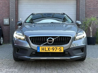 Volvo V40 Volvo V40 Cross Country 2.0 D2 Kinetic | Cruise | Panorama - afbeelding nr 4