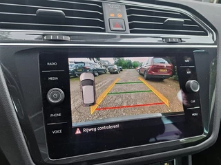 Volkswagen Tiguan - afbeelding nr 6