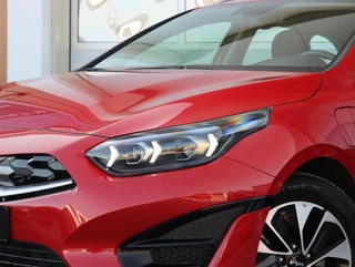 Kia Ceed Sportswagon Kia Ceed Sportswagon 1.6 GDI PHEV DynamicPlusLine | Modeljaar 2022 - afbeelding nr 46