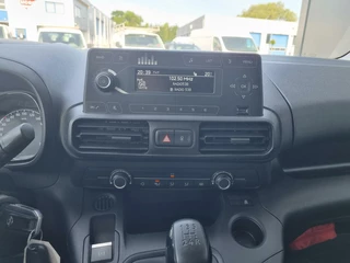 Opel Combo Opel Combo 1.5D L1H1Airco cruise 100 % onderhouden 3-persoon - afbeelding nr 27