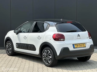 Citroën C3 Citroen C3 1.2 82PK ELLE | CRUISE | CLIMA | NAVI | - afbeelding nr 3