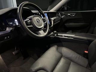 Volvo XC60 Volvo XC60 2.0 T6 Plug-in hybrid AWD Plus Dark *Pano*HKSound*Leder*Memory* - afbeelding nr 13