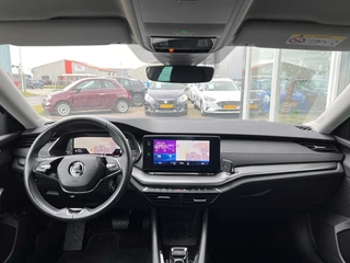 Škoda Octavia Skoda Octavia 1.0 e-TSI Business Edition | Navi | ACC | LED | Apple Carplay/Android Auto | Keyless Entry/Start | PDC | Rijstrooksensor | Climate Control | - afbeelding nr 5