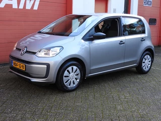 Volkswagen up! - afbeelding nr 6