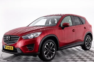 Mazda CX-5 - afbeelding nr 30