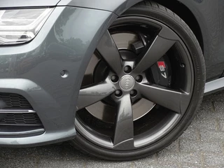 Audi S7 Audi S7 Sportback 4.0 TFSI S7 V8T 451PK Quattro Proline + / facelift / LED - afbeelding nr 74