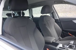 Audi A4 Audi A4 Avant 35 TFSI Bns Edition I Geen Import I Digitaal Dashboard I Parkeer - afbeelding nr 6