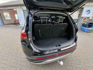 Hyundai Santa Fe Hyundai Santa Fe 1.6 T-GDI HEV Comfort 7p. 21 inch|Camera|KRell-audio|Trekhaak|LED| - afbeelding nr 20