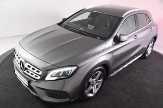 Mercedes-Benz GLA Mercedes-Benz GLA 180 AMG Line *Navigatie*Camera*2x AMG* - afbeelding nr 27