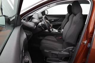 Peugeot 3008 Peugeot 3008 1.2 PureTech Blue Lease Executive*ECC*HAAK*NAVI* - afbeelding nr 20