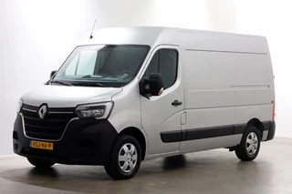 Renault Master Renault Master T35 2.3 dCi 135pk L2H2 Comfort Airco/Navi 10-2022 - afbeelding nr 8