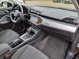 Audi Q3 Audi Q3 45 TFSI e edition PHEV Plug-in hybride ✅1e EIGENAAR ✅DEALER ONDERHOUDEN - afbeelding nr 8