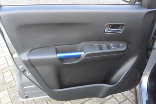 Suzuki Ignis - afbeelding nr 17
