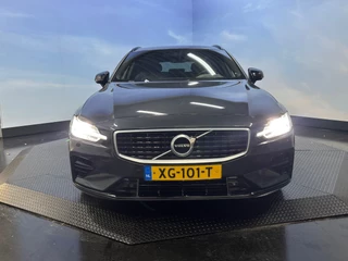Volvo V60 Volvo V60 2.0 T5 R-Design Clima | Navi | PDC | LED | Harman / Kardon |Trekhaak - afbeelding nr 9