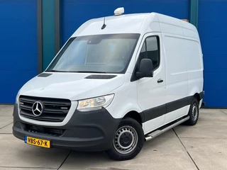 Mercedes-Benz Sprinter - afbeelding nr 29