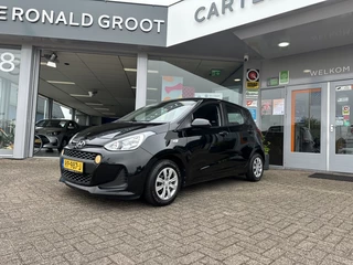 Hyundai i10 - afbeelding nr 2