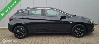 Opel Astra Opel Astra 1.6 CDTI Edition - afbeelding nr 2