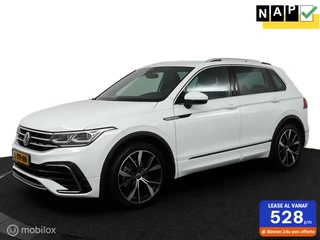 Volkswagen Tiguan - 67654035-0