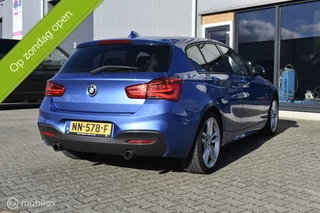 BMW 1 Serie BMW 1-serie 118i M Sport Edition - afbeelding nr 13