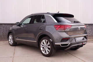 Volkswagen T-Roc LED | Trekhaak | Carplay | Camera | PDC - afbeelding nr 7