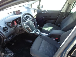 Opel Meriva Opel Meriva 1.4 Turbo 120pk Edition/Airco/Ecc/PDC/Cruise/Lm velgen/Hoge zit - afbeelding nr 9