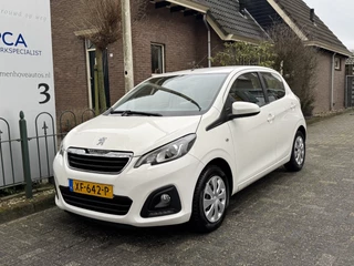 Peugeot 108 5-Deurs/Airco - afbeelding nr 3