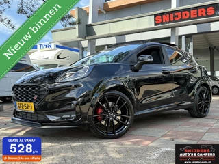 Ford Puma - 206403189-0