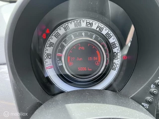 Fiat 500 Fiat 500 0.9 TwinAir Turbo Lounge - afbeelding nr 12