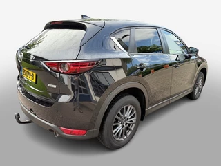 Mazda CX-5 - afbeelding nr 7