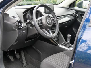 Mazda 2 | CRUISE CONTROL | - afbeelding nr 14