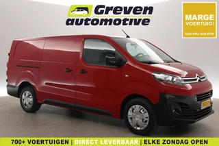 Citroën Jumpy 2.0 BlueHDI L3H1 177PK