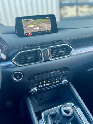 Mazda CX-5 - afbeelding nr 20