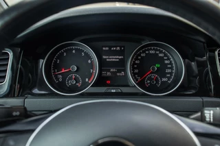 Volkswagen Golf Volkswagen Golf Variant 1.4 TSI Highline, Adaptive-Cruise - afbeelding nr 17