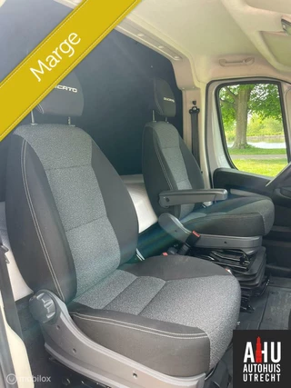 Fiat Ducato Fiat Ducato Koel/Vries auto 30 2.3 MultiJet L2H2/Full Option - afbeelding nr 21