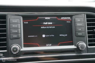 SEAT Leon Seat Leon ST 1.0 EcoTSI Style Connect Apple/Android Navi ! - afbeelding nr 18