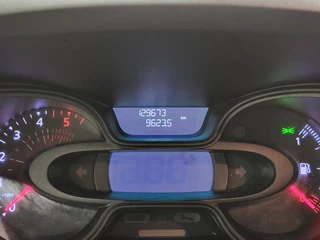 Renault Trafic Renault Trafic 1.6dCi 126pk 2X Schuifdeur Euro 6! - afbeelding nr 10