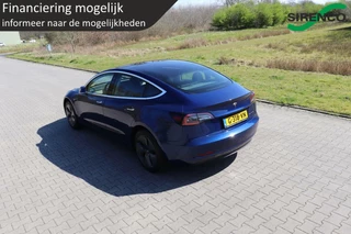 Tesla Model 3 Tesla Model 3 Long Range AWD 75 kWh autopilot panodak dab leder memory seats stoelverwarming v+a dab - afbeelding nr 42