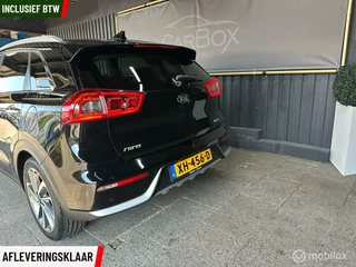 Kia Niro Kia Niro 1.6 GDi Hybrid ExecutiveLine - afbeelding nr 6