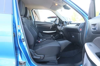Suzuki Swift Suzuki Swift 1.2 Select Cruise|Ecc|Navi|Pdc|Lmv|Stoelverw.|Lane assist - afbeelding nr 36