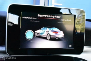 Mercedes-Benz C-Klasse Mercedes-Benz C200 Cabrio AMG ILS-LED Leder Camera 19