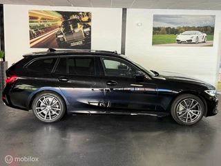 BMW 3 Serie BMW 3-serie Touring 330e High Executive PANO|HUD|Laser - afbeelding nr 9
