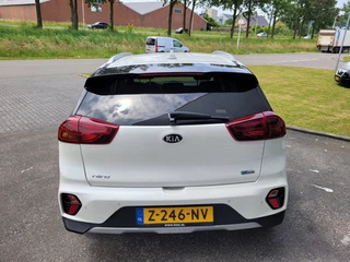 Kia Niro - afbeelding nr 8