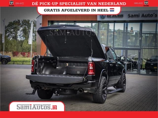 Dodge Ram Pick-Up DUBBELE CABINE | PICK UP | 5 PERSOONS | DC | GRIJSKENTEKEN | VOORRAAD NR 2282 - 3332 - afbeelding nr 31