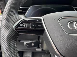 Audi e-tron BLACK EDITION - afbeelding nr 21