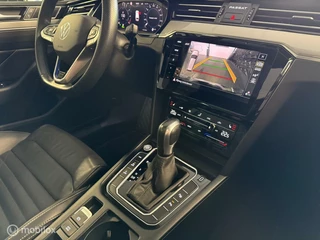 Volkswagen Passat Volkswagen Passat Variant 1.4 TSI PHEV GTE Business - afbeelding nr 8